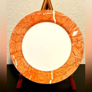 Victoria & Beale Versailles 10 3/4” Dinner Plate